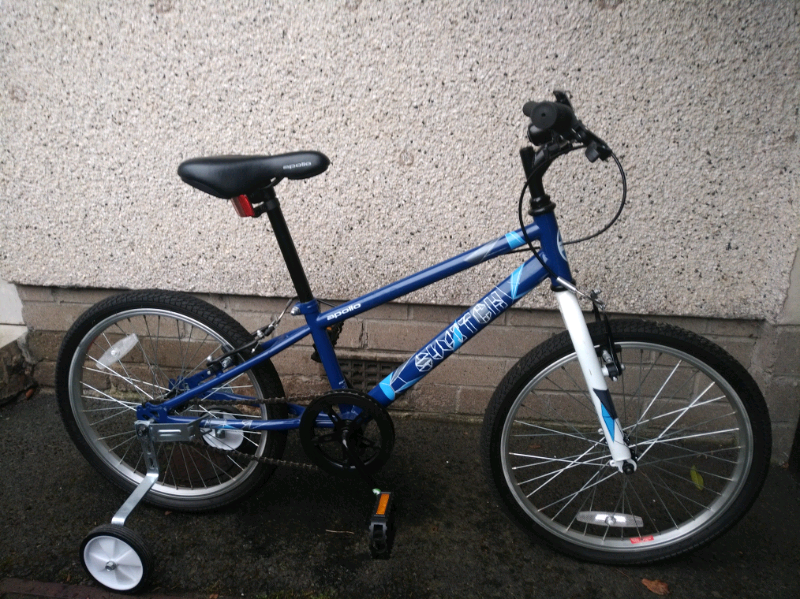 apollo switch bike